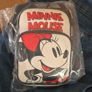 NIP DISNEY PRIMARK MINNIE MOUSE CROSSBODY